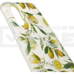 Чехол (клип-кейс) Gresso для Samsung Galaxy A02 Air прозрачный/рисунок (GR17AAAE9167), фото4