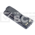 Аккумулятор для Motorola MTP700 (PMNN4049) Li-ion 7.2V 1800mAh, фото 1