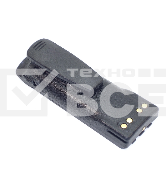 Аккумулятор для Motorola MTP700 (PMNN4049) Li-ion 7.2V 1800mAh