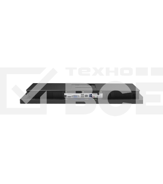 Моноблок IRBIS Groovy AIO 24; 23.8“(N100;8GB/256GB;IPS;16:9;1920x1080x100Hz;1000:1;250Cd/m2;5ms;HDMI(out);VGA;USB-C;2*USB2.0;4*USB3.0;RJ45;WebC 5MP;WIFI6;BT5.0;Tilt;Spk2*3W;keyb+mouse;WinPro