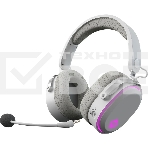 Наушники с микрофоном GMNG GG-HS405W белый, фото6