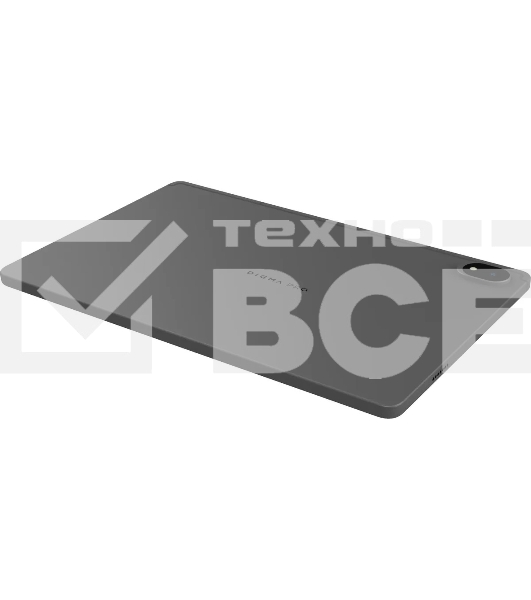 Планшет Digma Pro Edge G85 (2.0) 8C RAM8Gb ROM128Gb 11