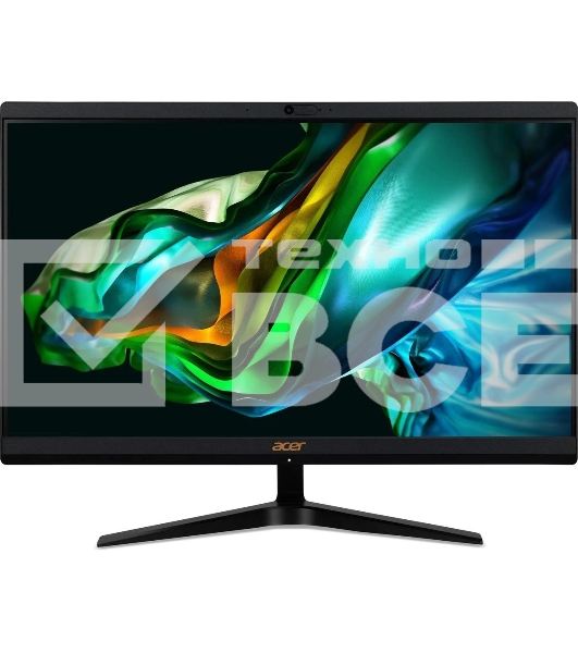Моноблок Acer Aspire C22-1800 21.5