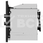 Микроволновая печь встраиваемая Maunfeld MBMO.20.1PGB2 чёрный, 20 л, 1250 Вт, переключатели - поворотный механизм, фото11