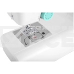 Швейная машина Comfort 1010 со столиком, фото4