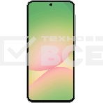 Смартфон Samsung Galaxy SM-A566E A56 5G, 8/128Gb, зеленый, фото2