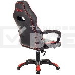 Кресло игровое A4Tech Bloody GC-350 черный/красный эко.кожа крестовина, фото15