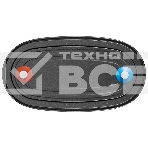 Водонагреватель Royal Thermo RWH 30 Smalto Inverter Grafit, фото5