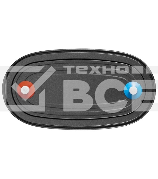 Водонагреватель Royal Thermo RWH 30 Smalto Inverter Grafit