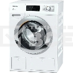 Стиральная машина Miele WEG 675 WCS EU1 класс: A+++ загр.фронтальная макс.:9кг белый, фото 1