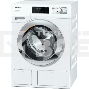 Стиральная машина Miele WEG 675 WCS EU1 класс: A+++ загр.фронтальная макс.:9кг белый