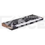 Клавиатура MIDI [231622] Arturia [KeyLAB 49 MK3 Black] 49 клавиш, полувзвешенная механика, дисплей, 12 пэдов, 9 фейдеров, 9 поворотных регуляторов, 3 входа для подключения педалей, MIDI in/out, USB-C, фото11