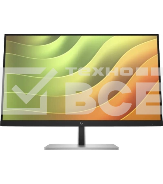Монитор HP 23.8