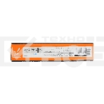 Электроды сварочные PATRIOT, марка МР-3С, диам. 2,5мм, длина 350мм, уп. 5кг, фото4