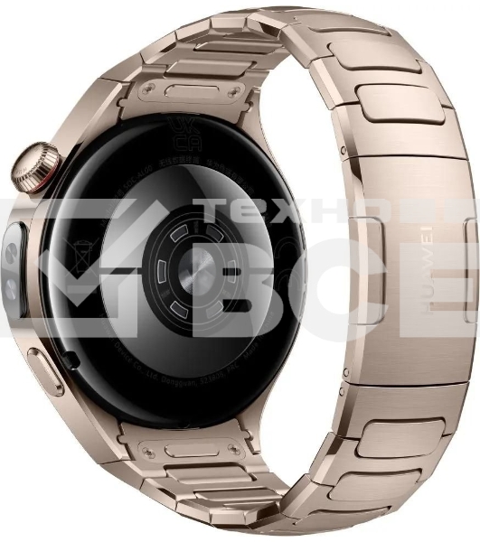 Смарт-часы Huawei Watch 5 Soc-L29M, 42мм, 1.38