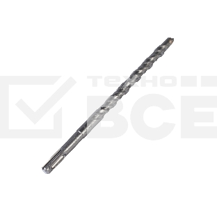 Бур PATRIOT SDS Plus S2 14x210
