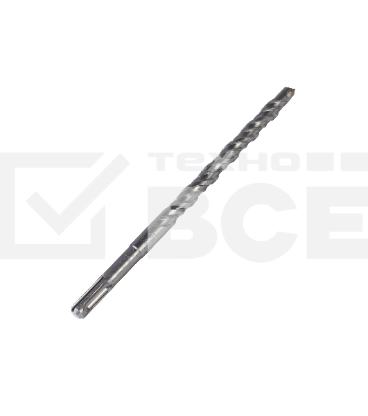 Бур PATRIOT SDS Plus S2 14x210