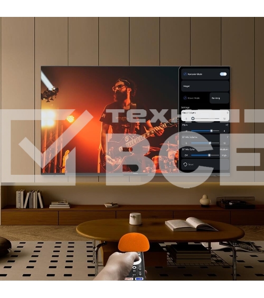 Телевизор Skyworth 65