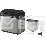 Хлебопечка Panasonic SD-YR2550STS серебристый/черный, фото3