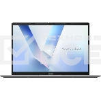 Ноутбук ASUS M1407KA-LY028 серебристый 90NB15H3-M000X0 14