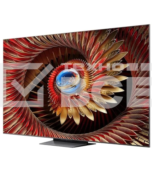 Телевизор TCL 75