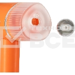 Отпариватель ручной Hyundai H-HSART002 1200 Вт оранжевый, фото13