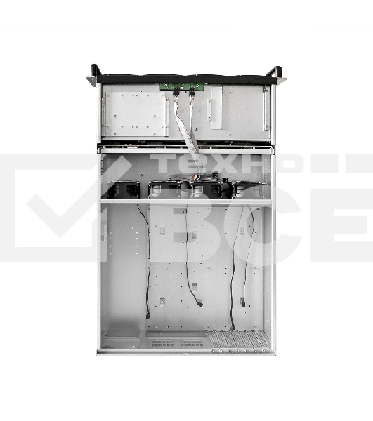 Серверный корпус ExeGate Pro 3U660-HS16 (RM 19