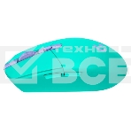 Мышь беспроводная игровая Logitech G304 зеленый 910-006382, фото2