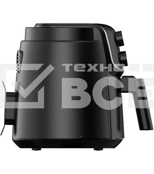 Аэрогриль Midea MAF-TN40D 1500Вт черный