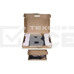 Аудиопроцессор Intrend FLEX 1208D цифровой, 12x8 аналоговых входов/выходов, ПО свободной конфигурации, AEC, AFS, ANC, Dante 32x32, USB 2x2, 8 портов GPIO, управление по RS232/485/IP, фото12