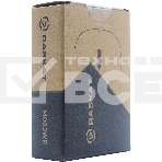 Мышь беспроводная Raskat M003WR белый, 2400 dpi, радиоканал, Bluetooth, USB, кнопки - 3, фото4