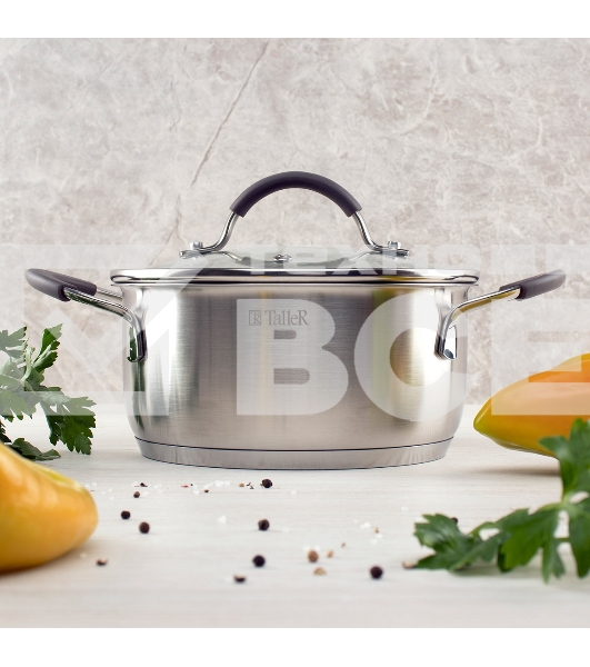 Кастрюля Taller TR-11022