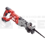 Сабельная пила RedVerg RD-SS18/U аккум. 2700ход/мин, фото9