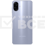 Смартфон Samsung Galaxy A07 4/128Gb фиолетовый, фото8