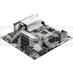 Материнская плата MSI PRO B850M-P WIFI, AM5, AMD B850, 4xDDR5, 4xSATA, 3xM.2, 1xPCIe 5.0 x16, 1xPCIe 4.0 x4, 2xPCIe 3.0 x1, 1xHDMI, 2xUSB-C 10Gbps, 1xUSB-A 5Gbps, 1xUSB-A 10Gbps, 4xUSB-A 2.0, 2x3.5 мм, S/PDIF, 1x5Gb LAN, Wi-Fi 7, Bluetooth 5.4, 7.1, mATX, фото10