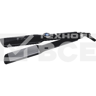 Выпрямитель для волос Leonord LE-1268 черный, 44 мм, 100-220 °C, 13 режимов