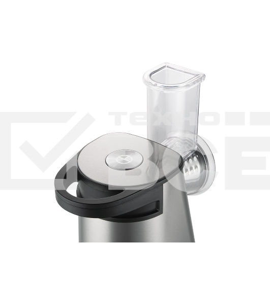 Мультирезка Redmond FP-606, черный/сталь