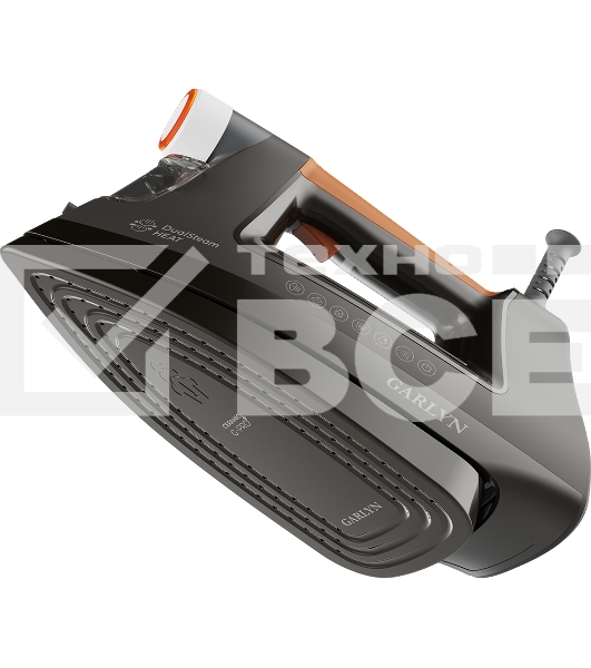 Утюг GARLYN GT-500 Pro
