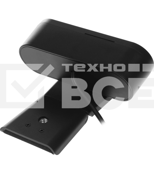 Веб-камера Defender G-lens 2580 черный (2МП, FullHD 1080p, MIC, 86,1°)