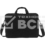 Сумка для ноутбука 15.6' Digma R-211 черный полиэстер (R211BK), фото6