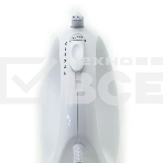 Миксер SUPRA MXS-530 с чашей. 500 Вт. Режим Турбо. 5 скоростей. Две насадки: для взбивания яиц и крема и для замеса тяжелого теста. белый, фото3