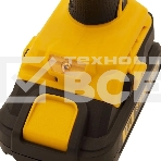 Дрель-шуруповерт аккумуляторная Denzel BLDL-IB-18-02, 18В, 2 АКБ, Кейс, фото14