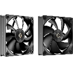 Кулер для процессора Ocypus Iota A40 BK Dual Fan Black (Iota-A40-BK2NNWD00X-GL), фото4