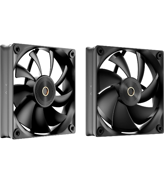 Кулер для процессора Ocypus Iota A40 BK Dual Fan Black (Iota-A40-BK2NNWD00X-GL)