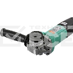 Угловая шлифовальная машина Sturm! AG90125 900Вт 10000об/мин рез.шпин.:M14 d=125мм, фото2