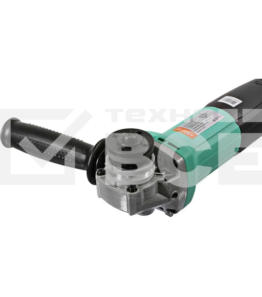 Угловая шлифовальная машина Sturm! AG90125 900Вт 10000об/мин рез.шпин.:M14 d=125мм