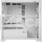 Корпус Formula V Line TimberLine T0 White, ATX, wood+plastic front, TYPE-C*1, USB3.0*2, FRONT 3x120мм FRGB, REAR 1x120мм FRGB, фото9