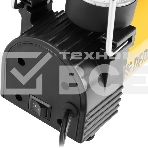 Компрессор автомобильный Denzel DС-20, 12 В, 10 атм., 35 л/мин 58054, фото13