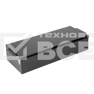 Ящик-сиденье для мотоблочного прицепа Denzel B-500