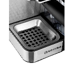 Кофеварка рожковая BRAYER BR1149, фото6